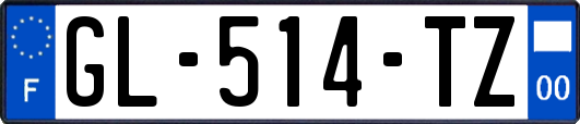 GL-514-TZ
