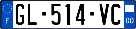 GL-514-VC