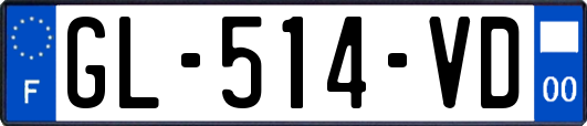GL-514-VD