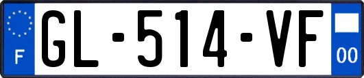GL-514-VF