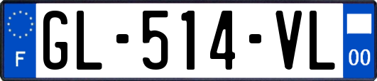 GL-514-VL
