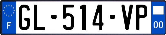 GL-514-VP