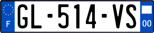 GL-514-VS