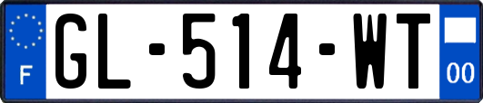 GL-514-WT
