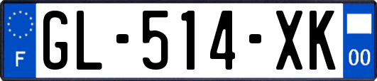 GL-514-XK