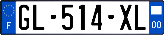 GL-514-XL