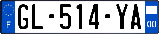 GL-514-YA