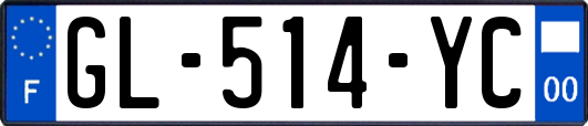 GL-514-YC