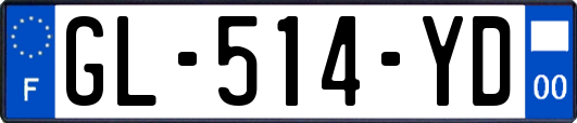GL-514-YD
