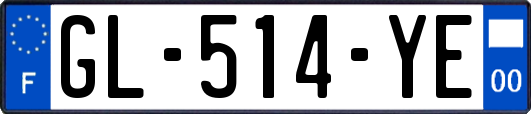 GL-514-YE