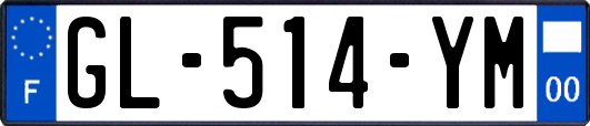 GL-514-YM