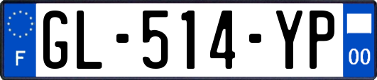 GL-514-YP