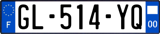 GL-514-YQ