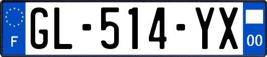 GL-514-YX