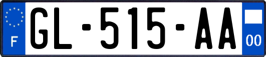 GL-515-AA