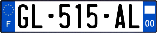 GL-515-AL