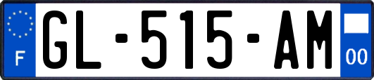 GL-515-AM