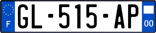 GL-515-AP