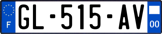 GL-515-AV