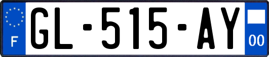 GL-515-AY