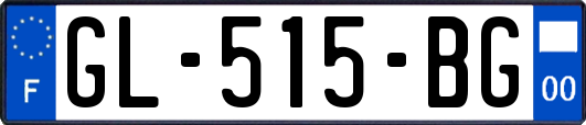 GL-515-BG