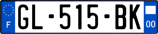 GL-515-BK