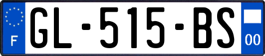 GL-515-BS