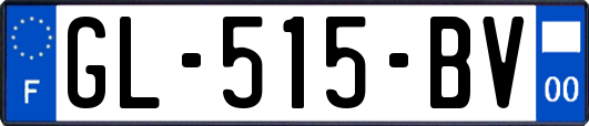 GL-515-BV
