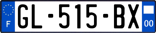 GL-515-BX
