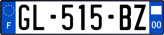 GL-515-BZ