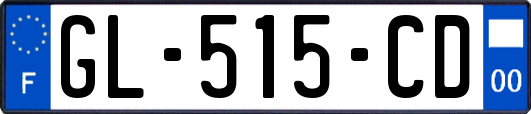 GL-515-CD