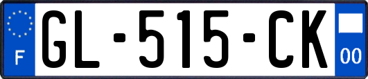 GL-515-CK