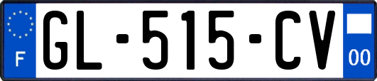GL-515-CV