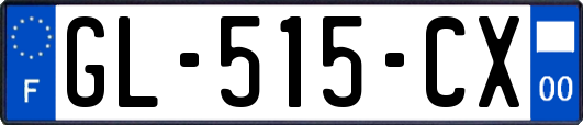 GL-515-CX