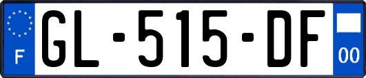 GL-515-DF
