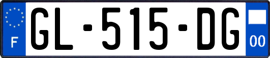 GL-515-DG
