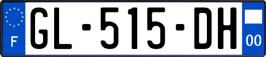 GL-515-DH