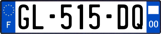 GL-515-DQ