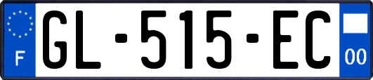 GL-515-EC