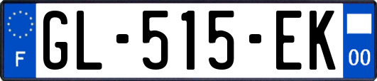 GL-515-EK