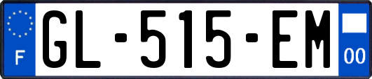 GL-515-EM