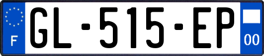 GL-515-EP