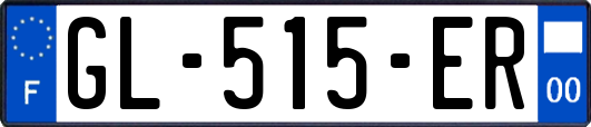 GL-515-ER