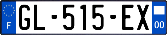 GL-515-EX