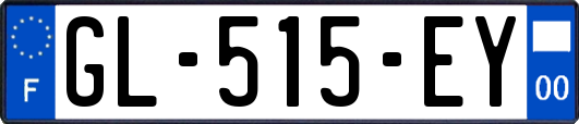 GL-515-EY
