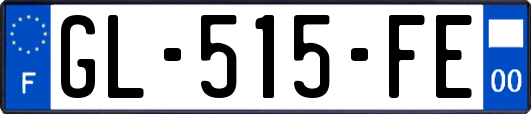 GL-515-FE