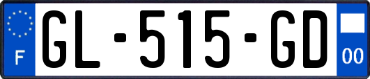 GL-515-GD