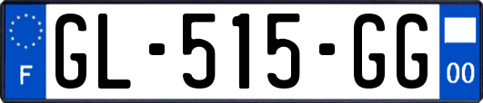 GL-515-GG