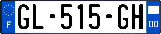 GL-515-GH