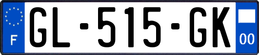 GL-515-GK